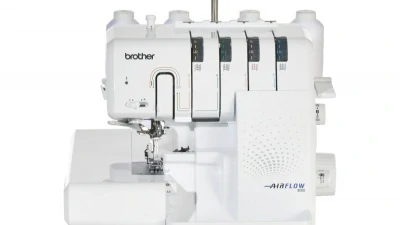 Overlock Brother Airflow 3000