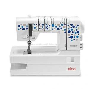 Coverlock Elna EasyCover