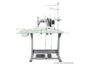 3-jehlový interlock Zoje C5000-356-02