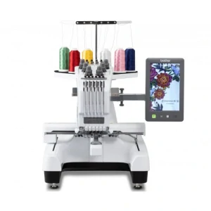 Vyšívací automat 6 - jehlový BROTHER PR680W