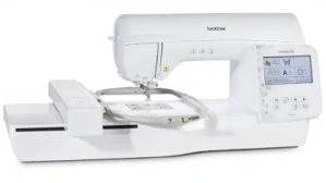 Vyšívací stroj Brother Innov-Is NV 880E