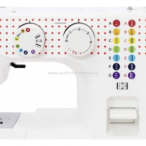 Janome Juno J15