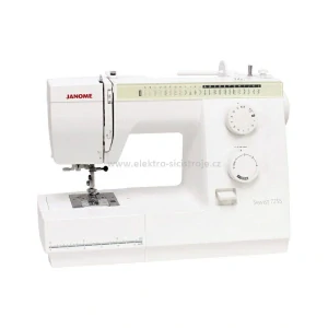 JANOME SEWIST 725S