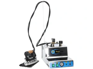 BATTISTELLA VAPORINO MAXI INOX  parní žehlička profi