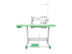 Průmyslový šicí stroj Zoje ZJ0303L-3-BD Z