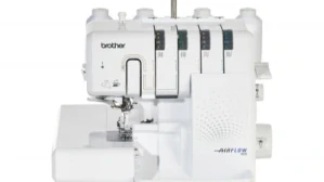 Overlock Brother Airflow 3000