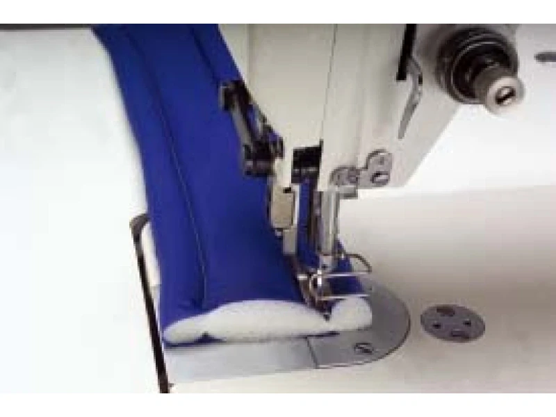 Průmyslový šicí stroj Zoje ZJ0303L-3-BD Z